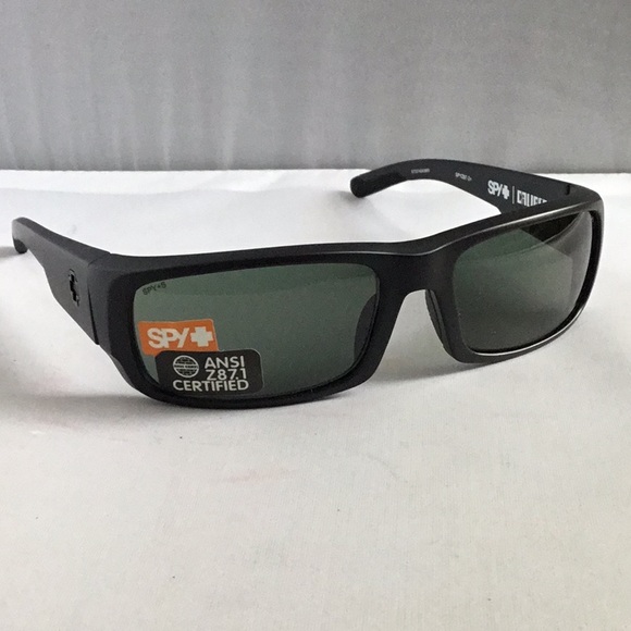 SPY SUNGLASSES MEN. - Picture 4 of 8